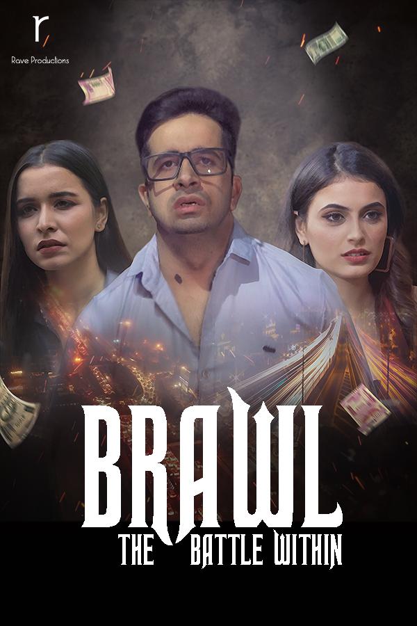 Brawl - The Battle Within