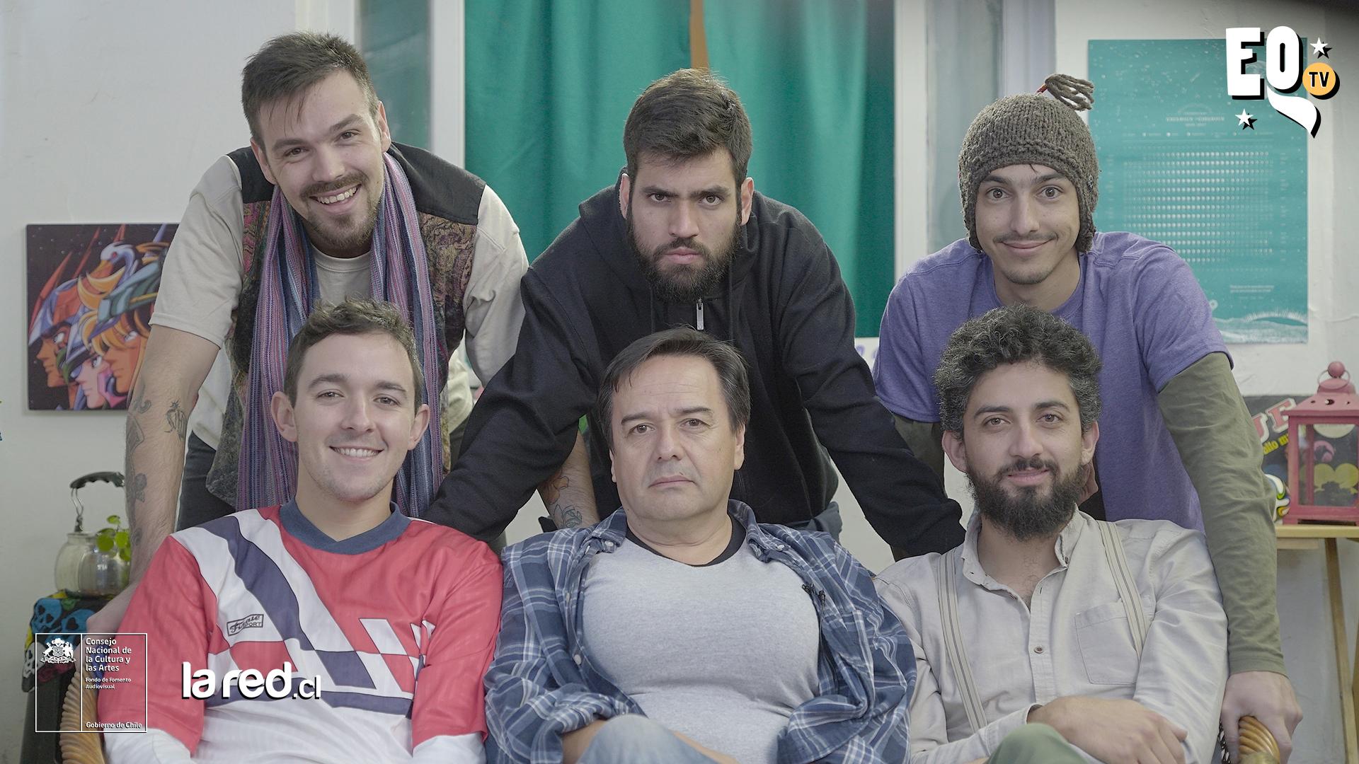 Los Buenos Cabros