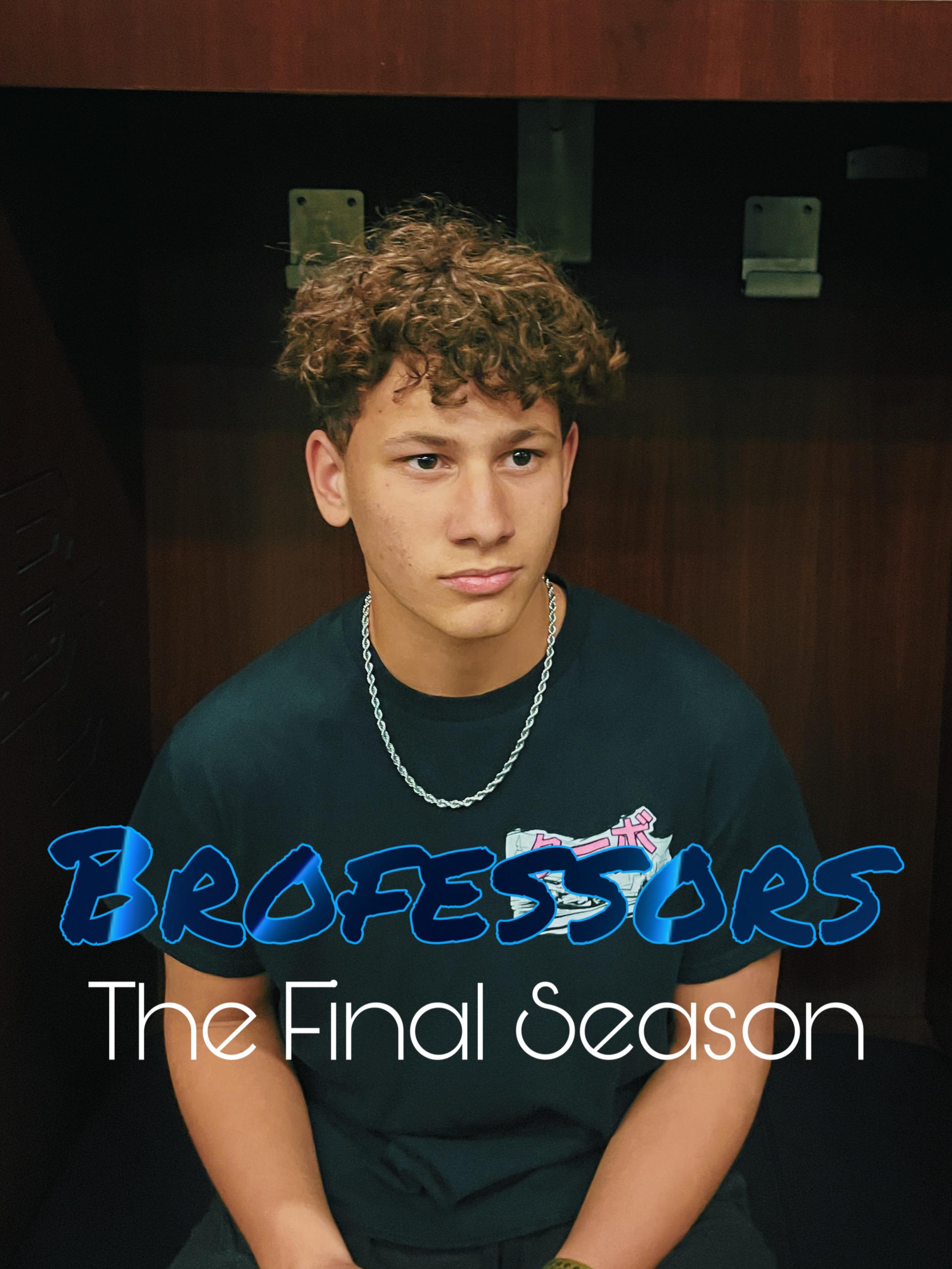 Brofessors