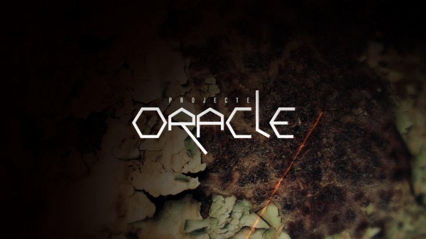 Projecte Oracle