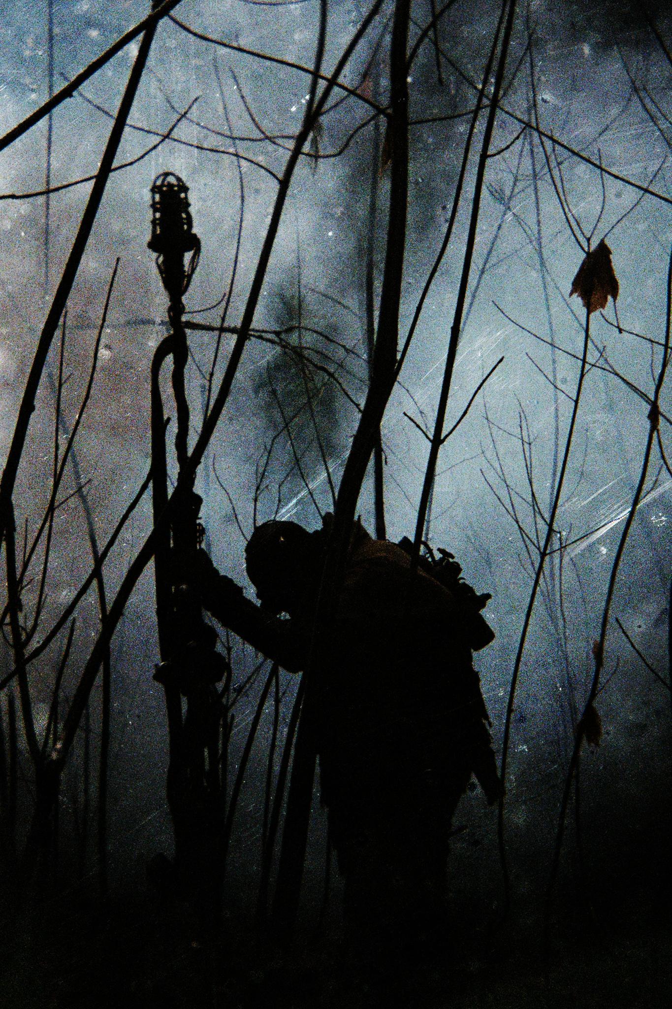 The Harvester