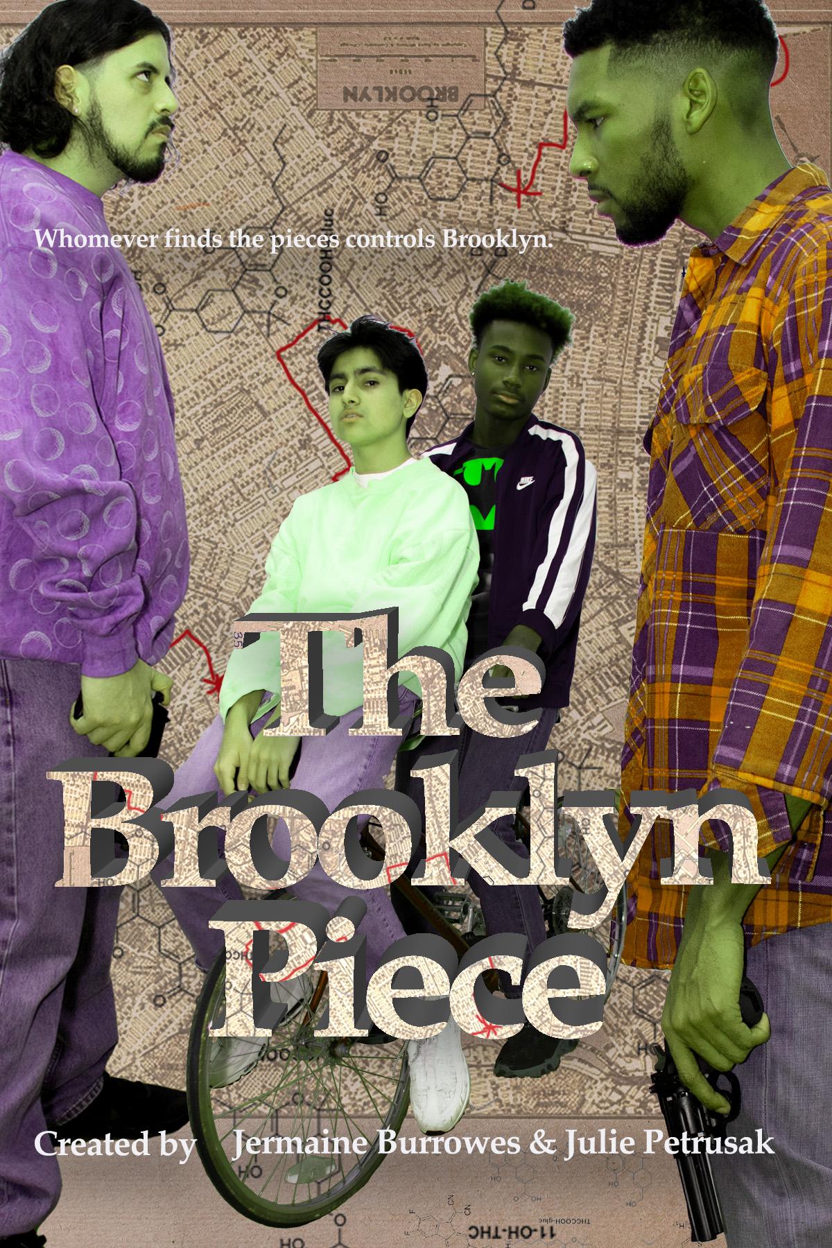The Brooklyn Piece