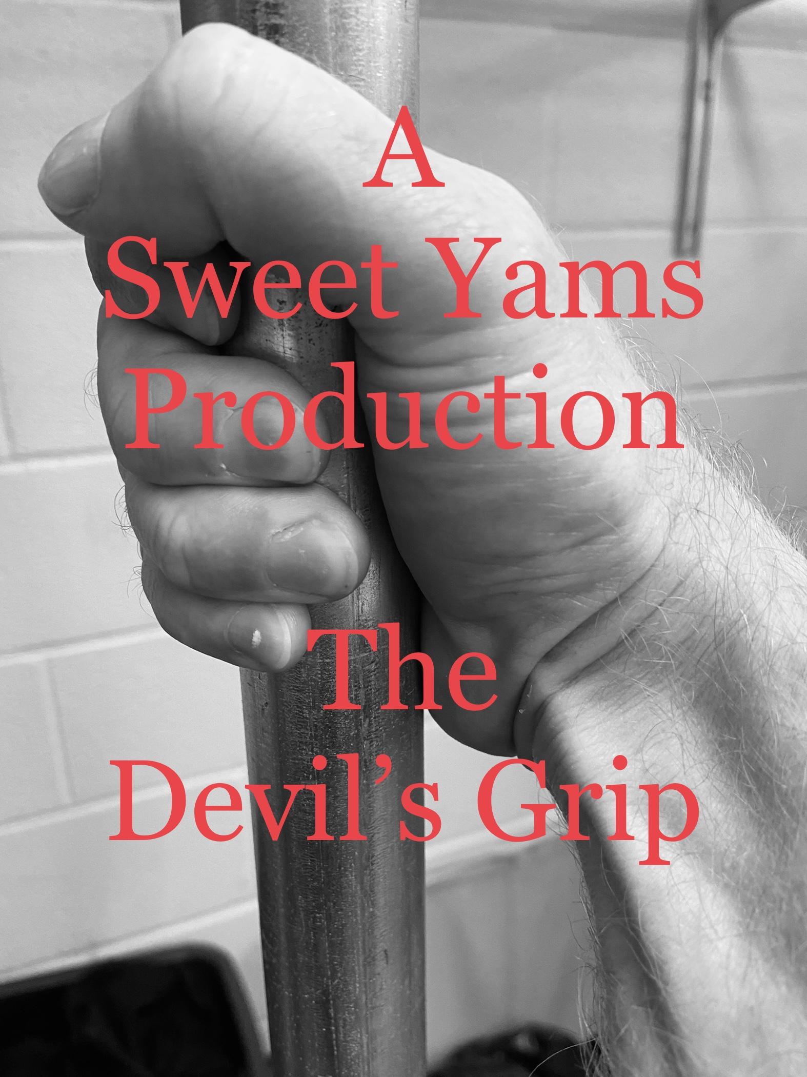 The Devil's Grip