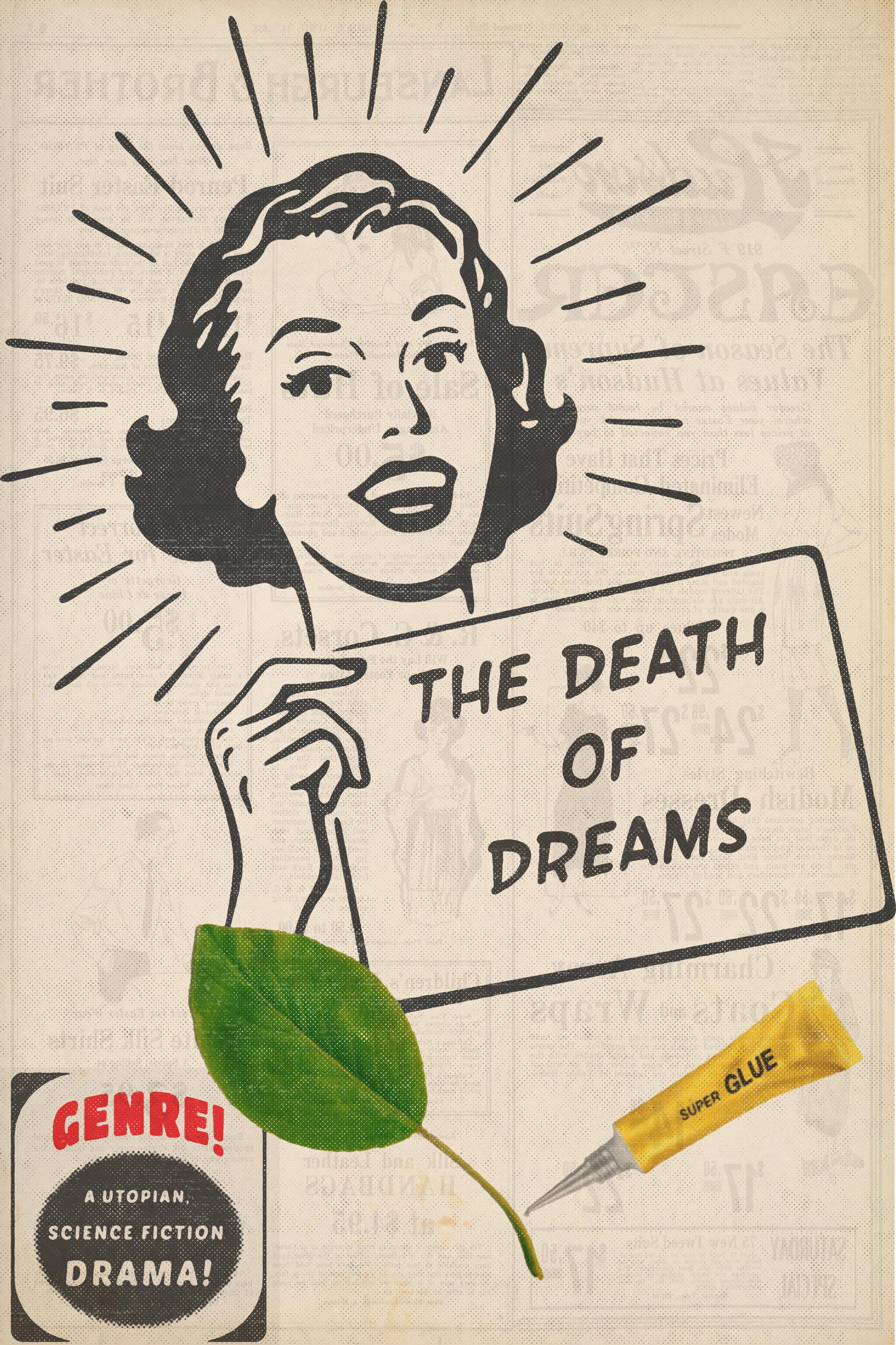 The Death of Dreams