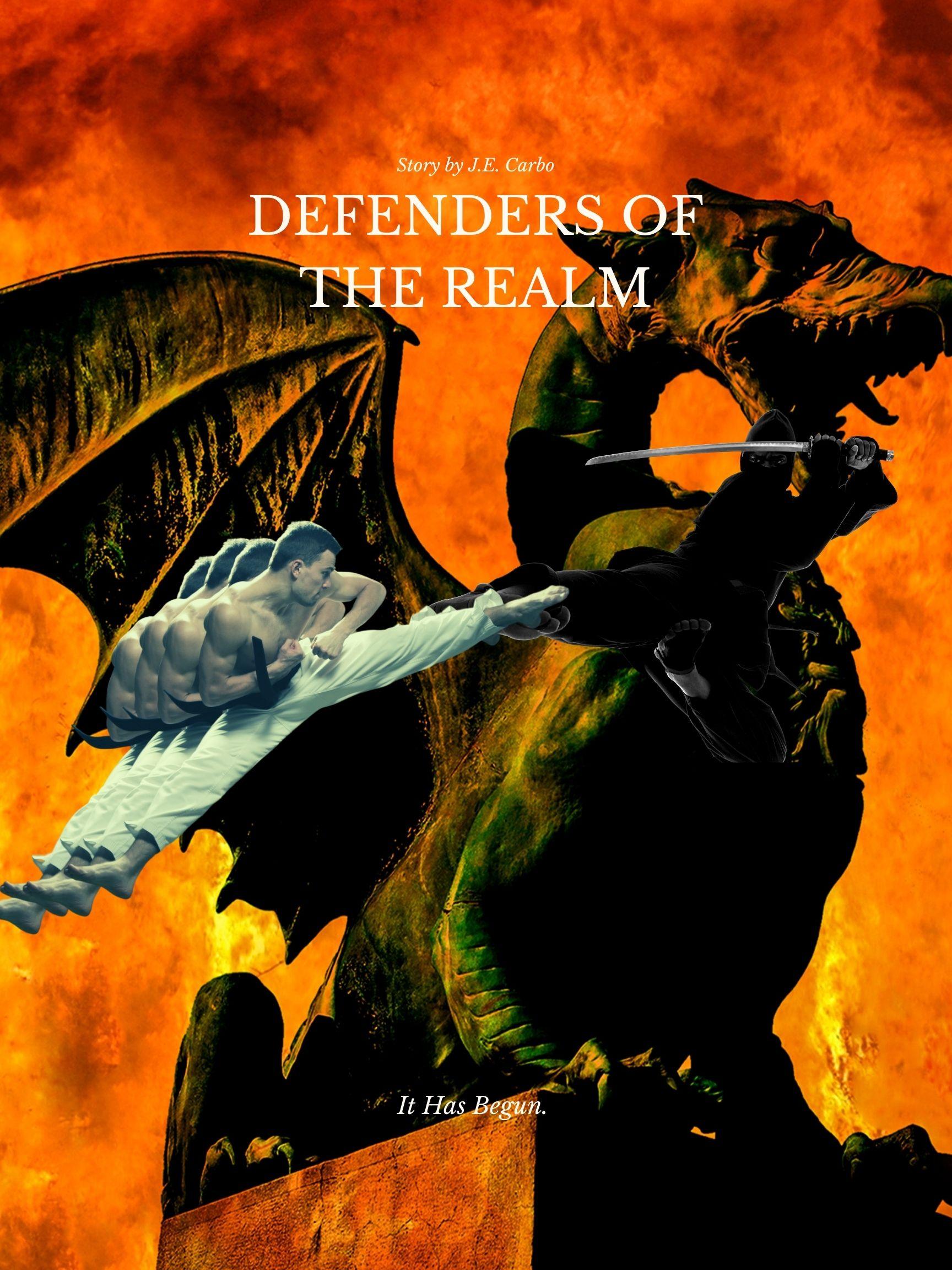 Defenders of the Realm