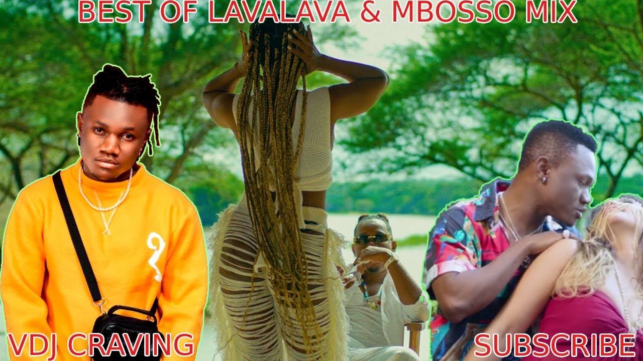 BONGO LOVE SONGS MIX BEST OF LAVALAVA & MBOSSO Ft DIAMOND PLATNUMZ,ZUCHU BAIKOKO ,DESH DESH