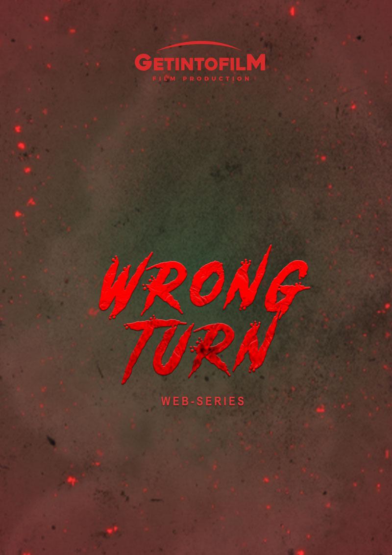 Wrong Turn