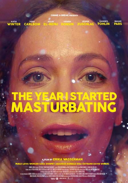 The Year I Started Masturbating-360P