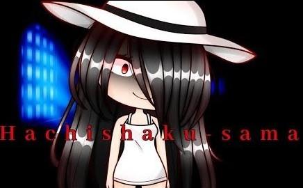 Japanese Urban Legend