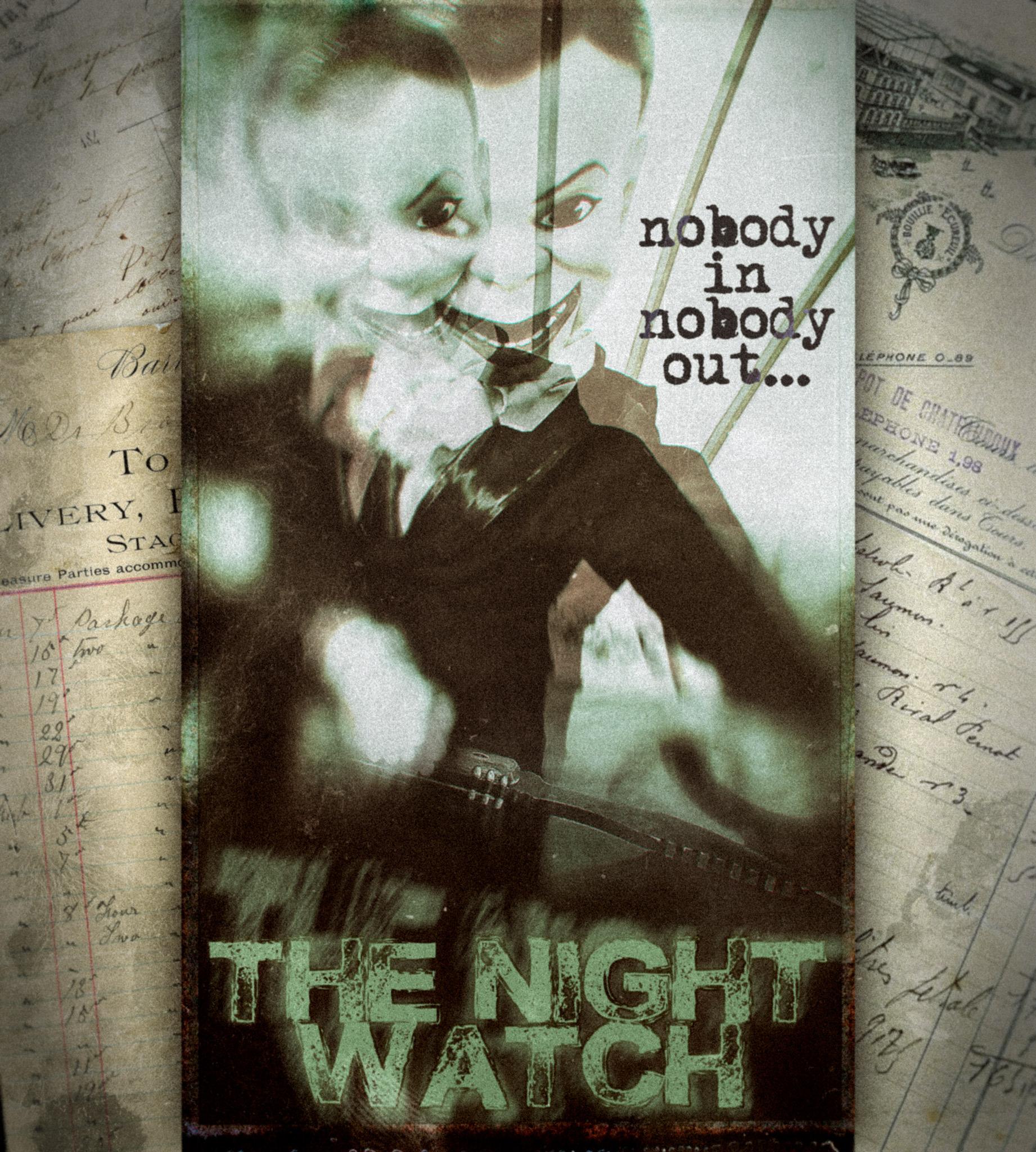 The Nightwatch