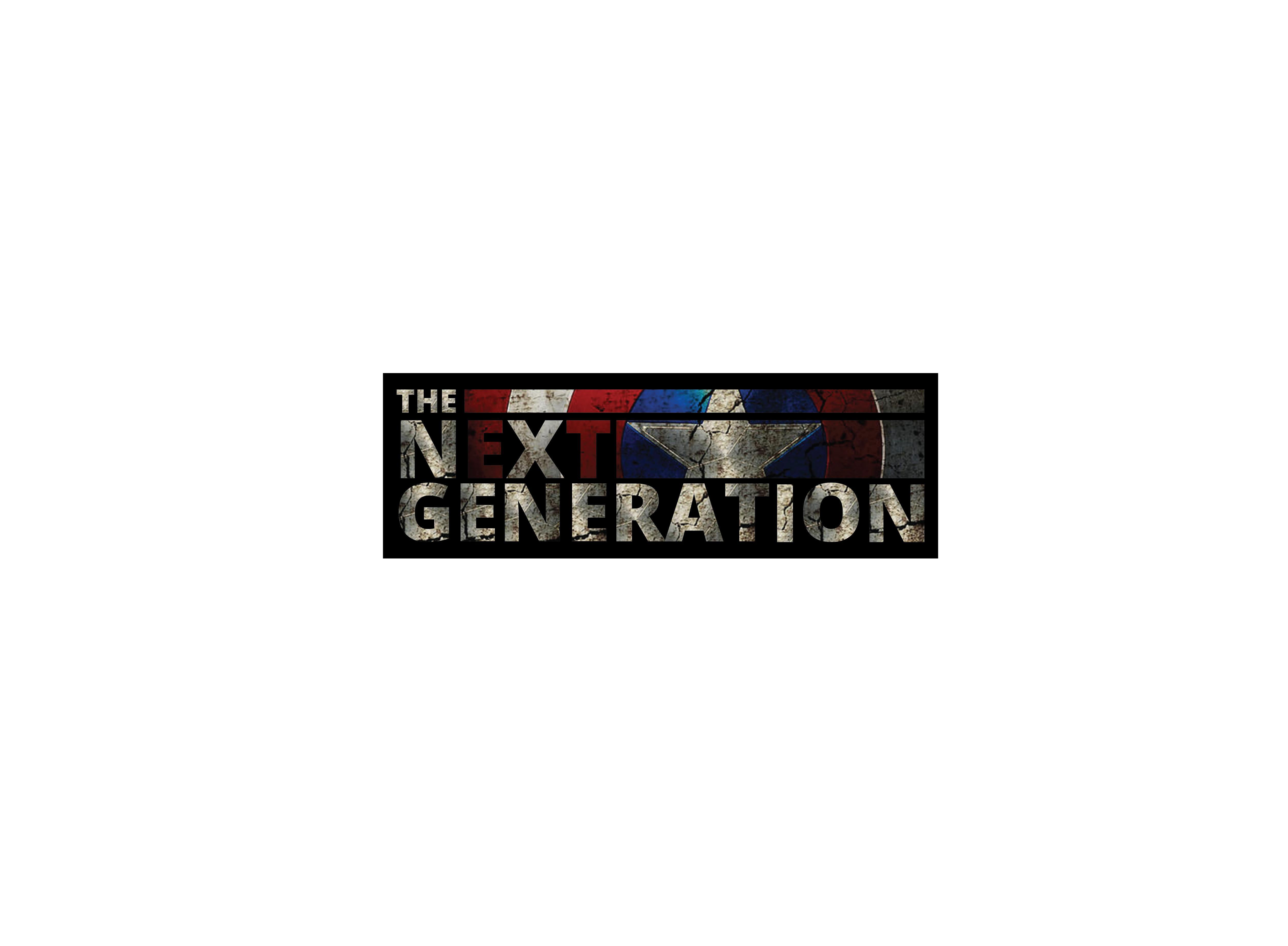 The Next Generation