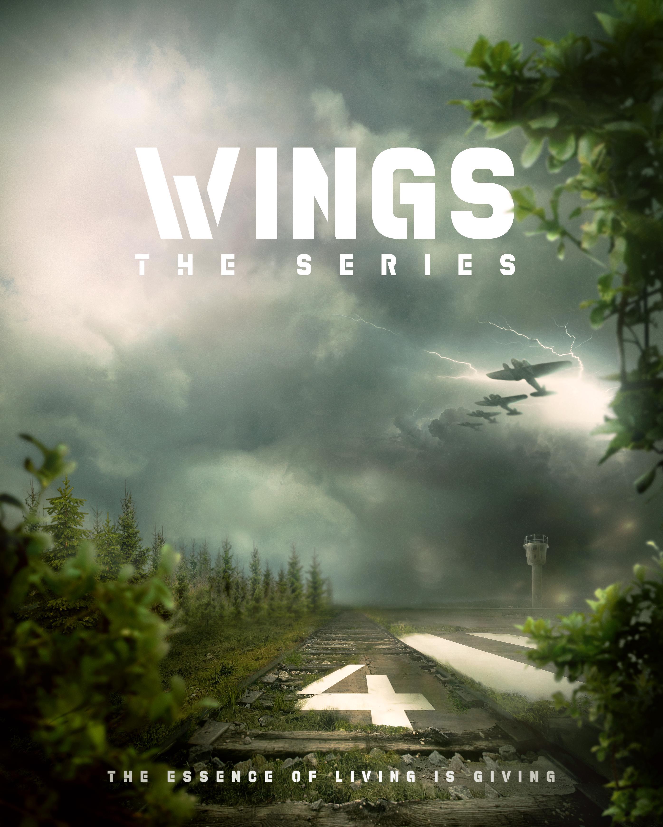 Wings