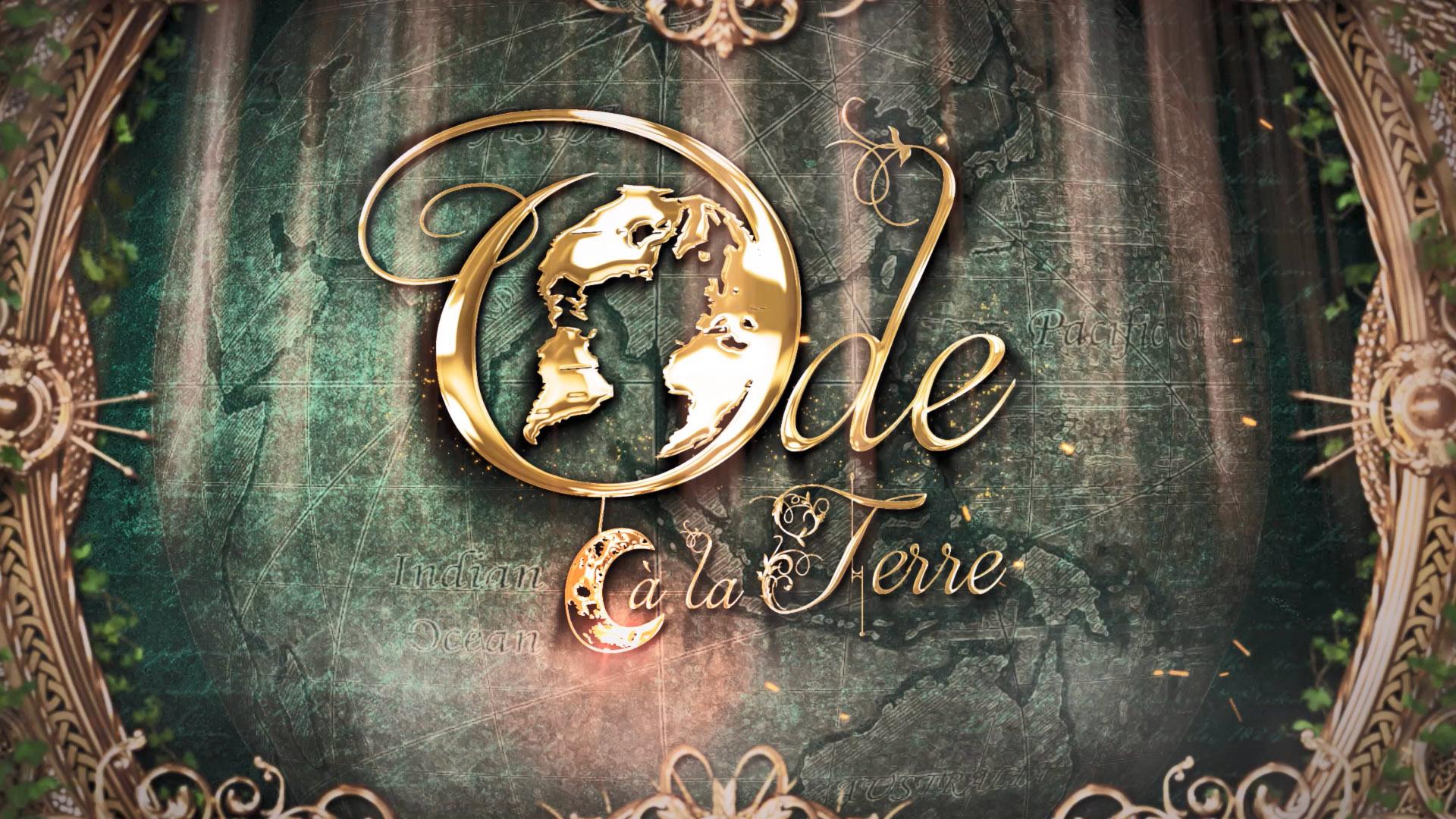 Ode à la Terre