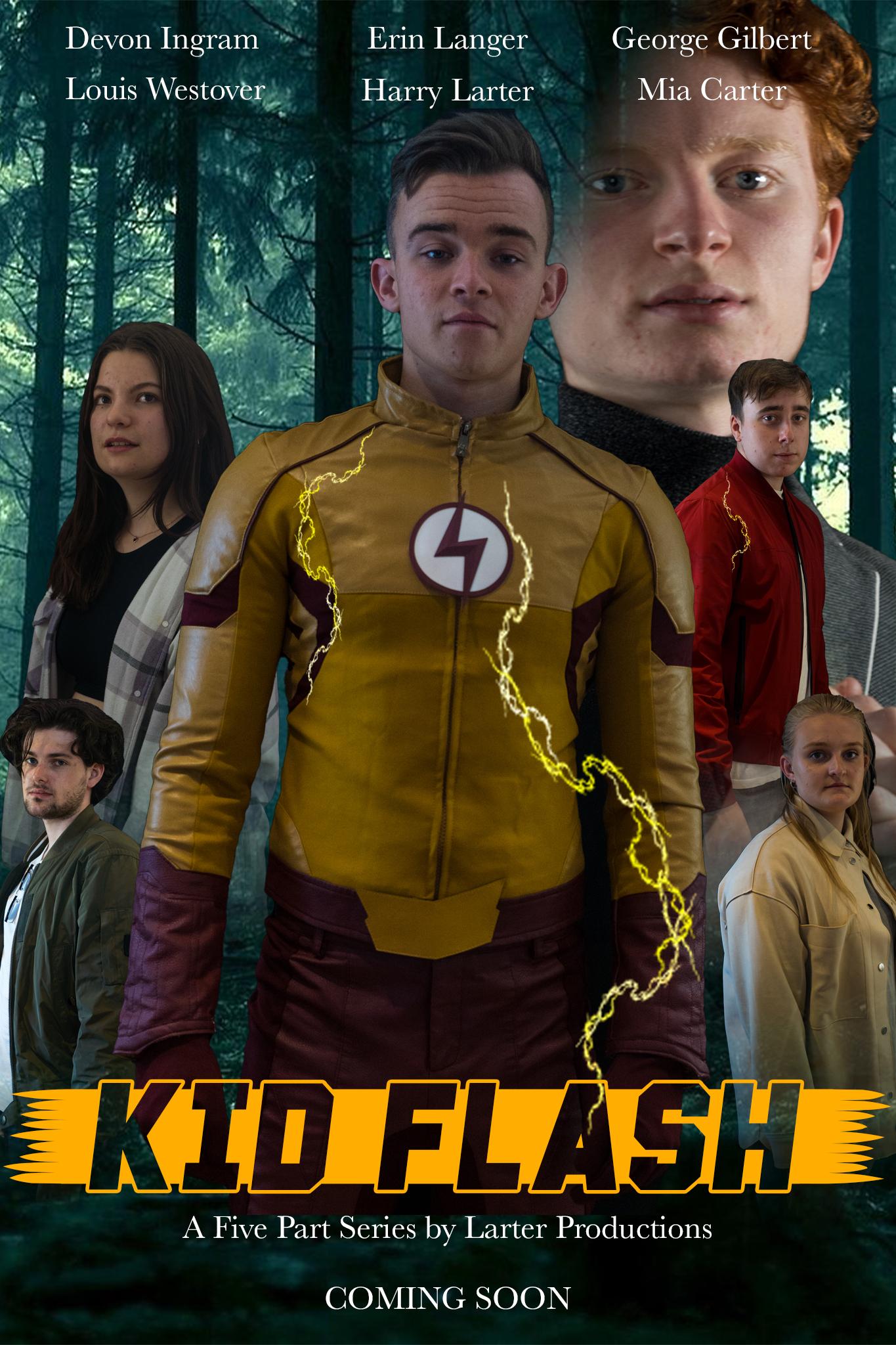 Kid Flash