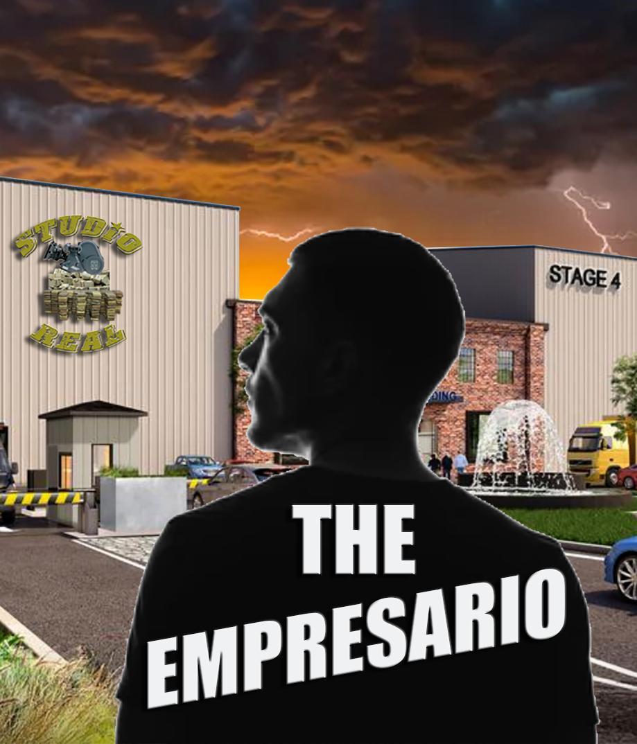 The Empresario