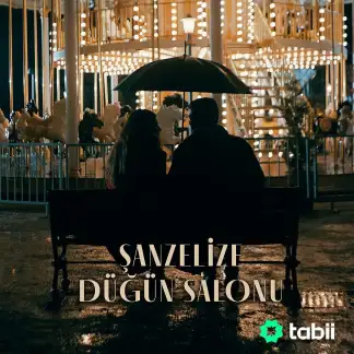 Sanzelize Dügün Salonu (2023) poster