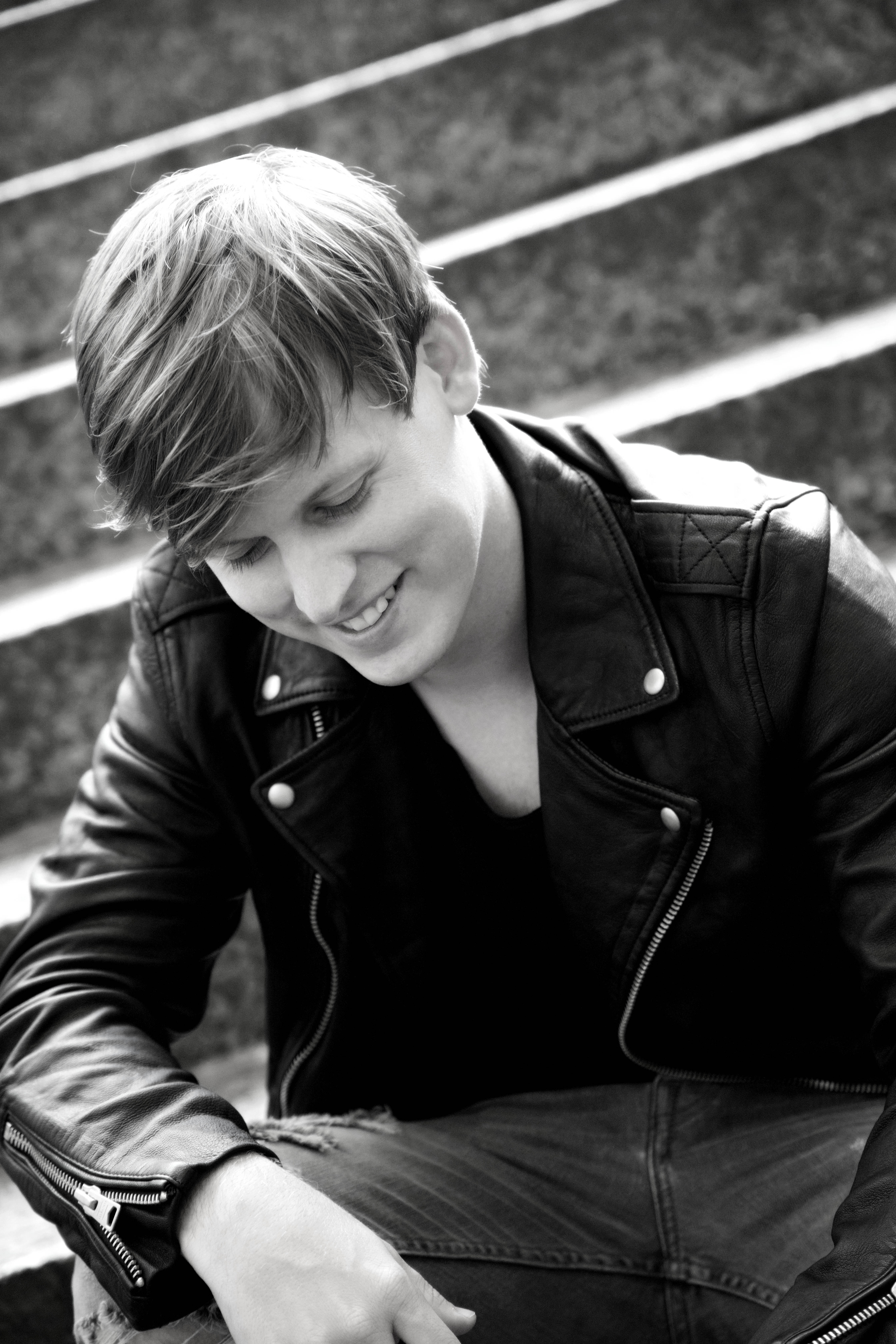 Jake McLean