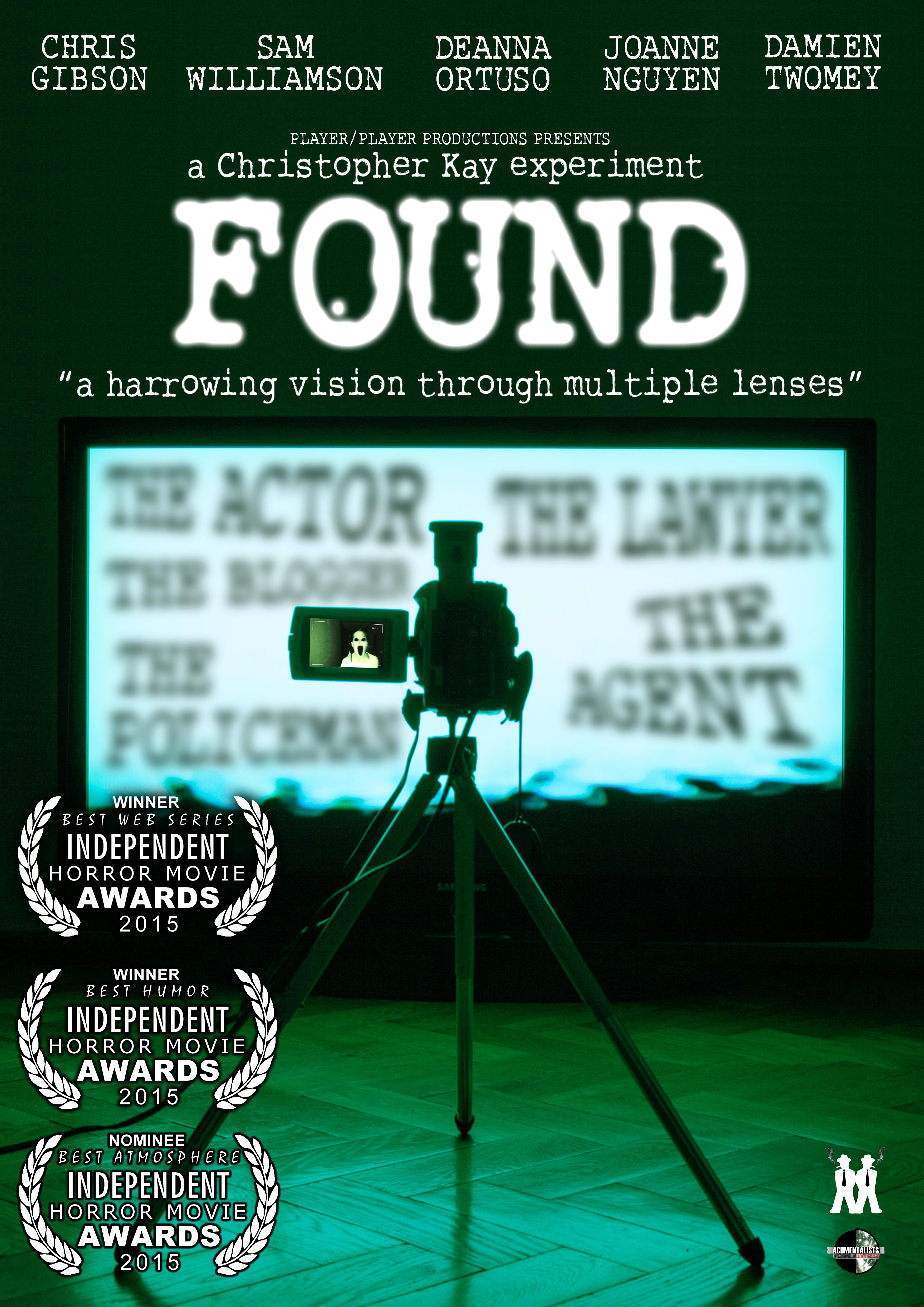 Found