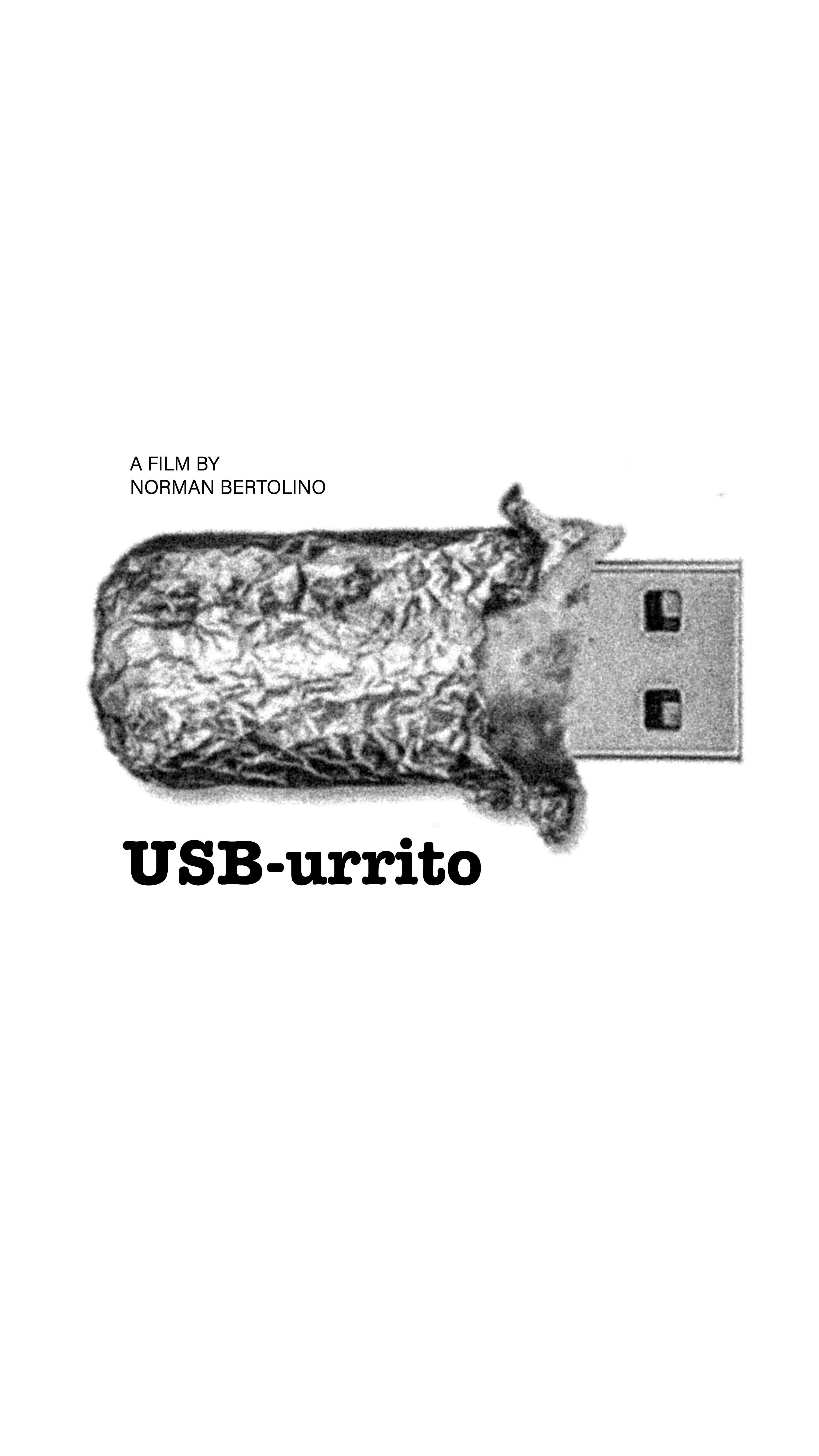 USB-urrito