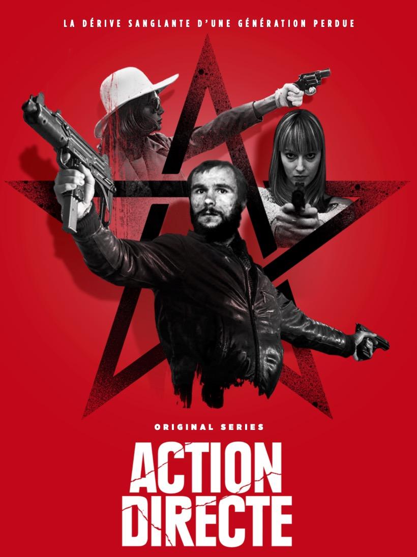 Action Directe: la fin des illusions