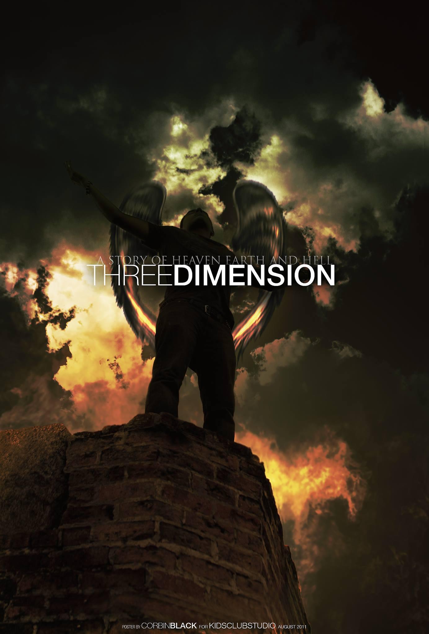 3Dimension