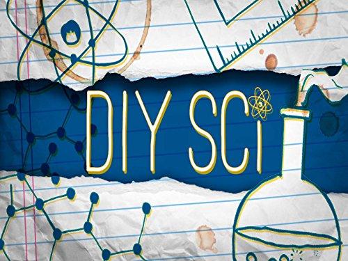 Xploration DIY Sci