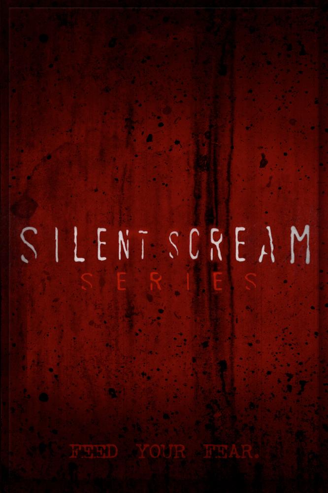 Silent Scream: Horror Anthology