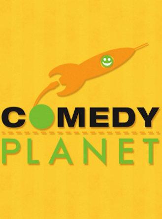 Comedy Planet