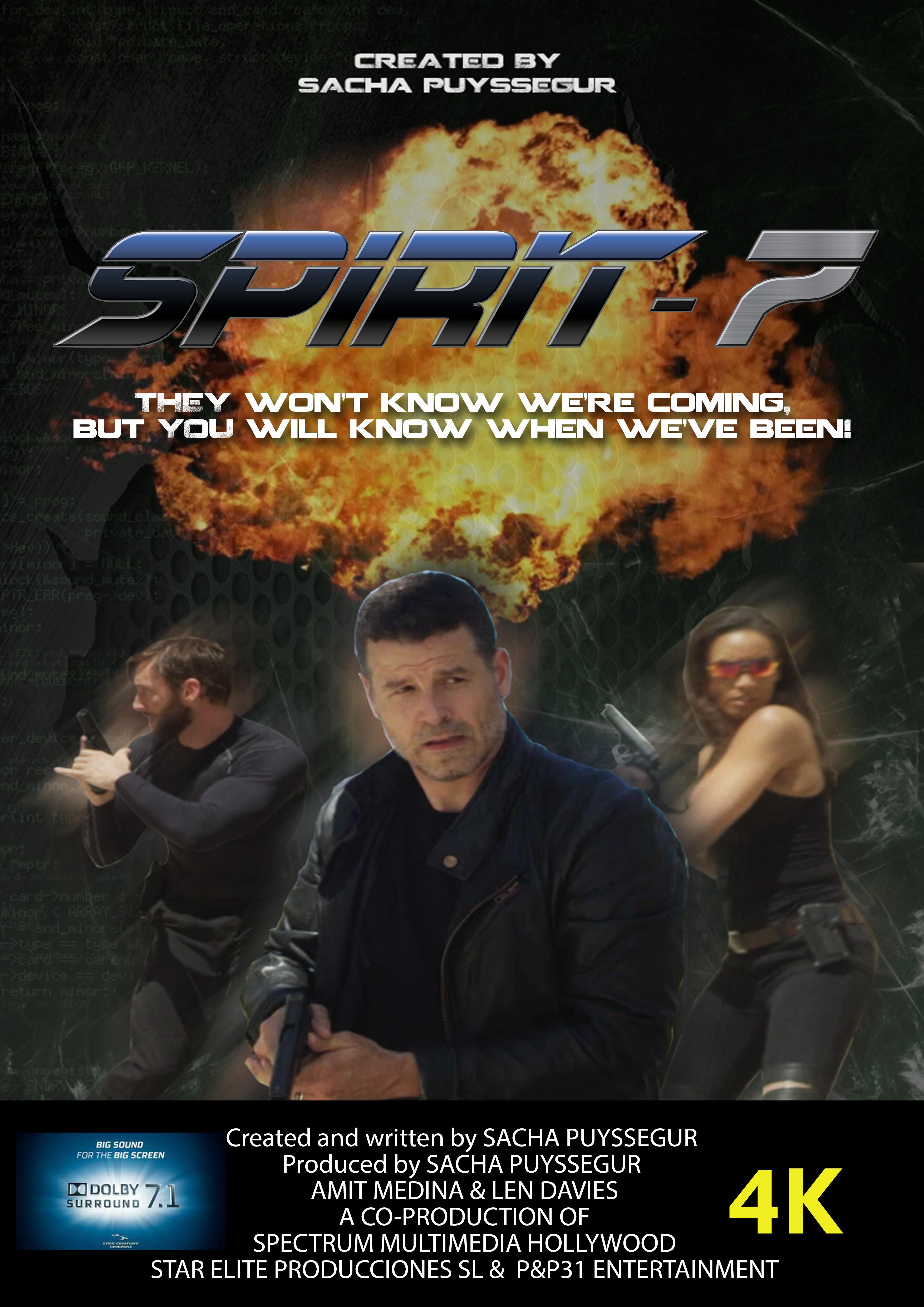 Spirit 7