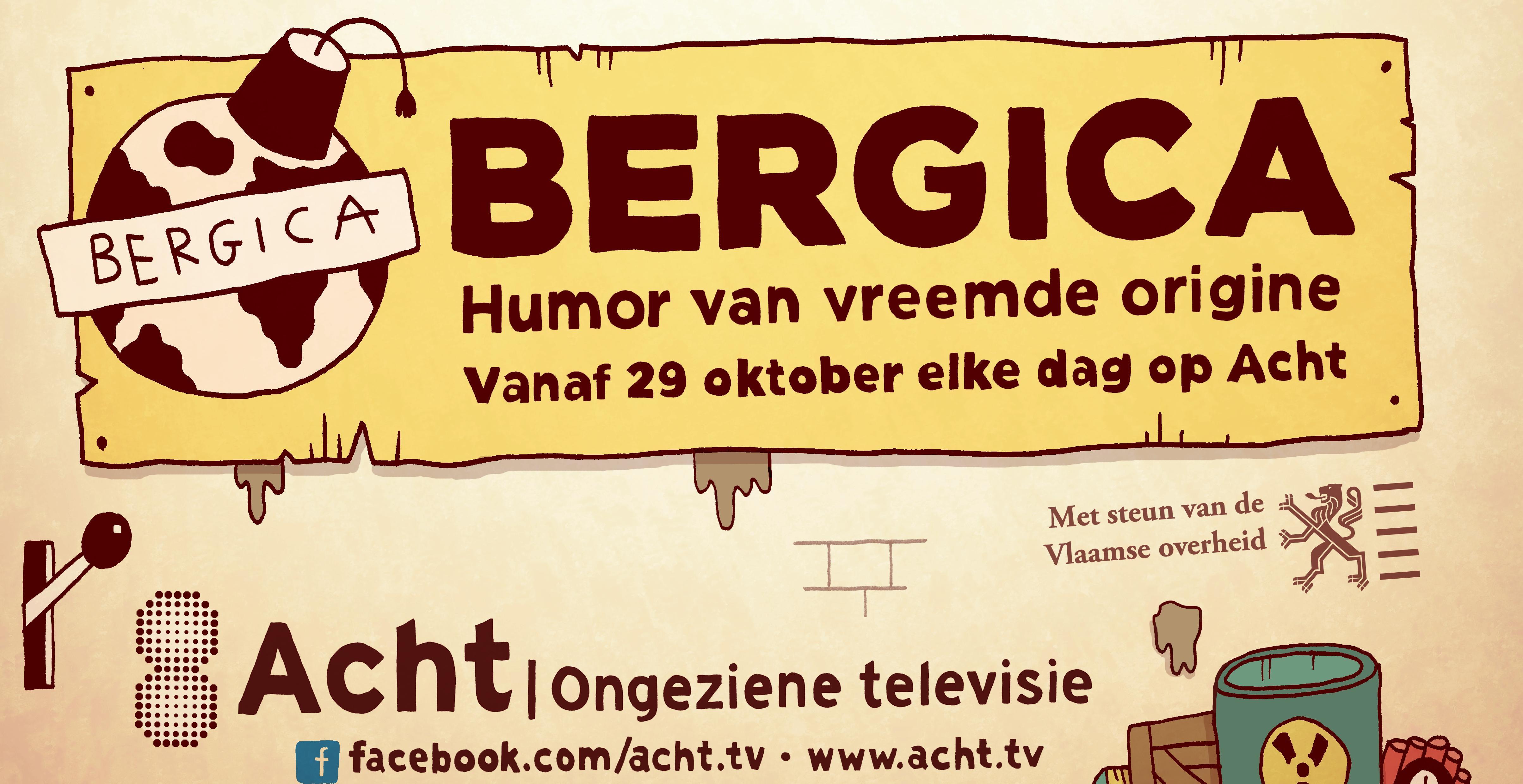 Bergica