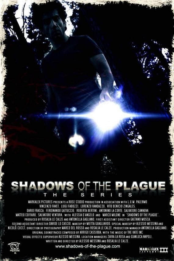Shadows of the Plague