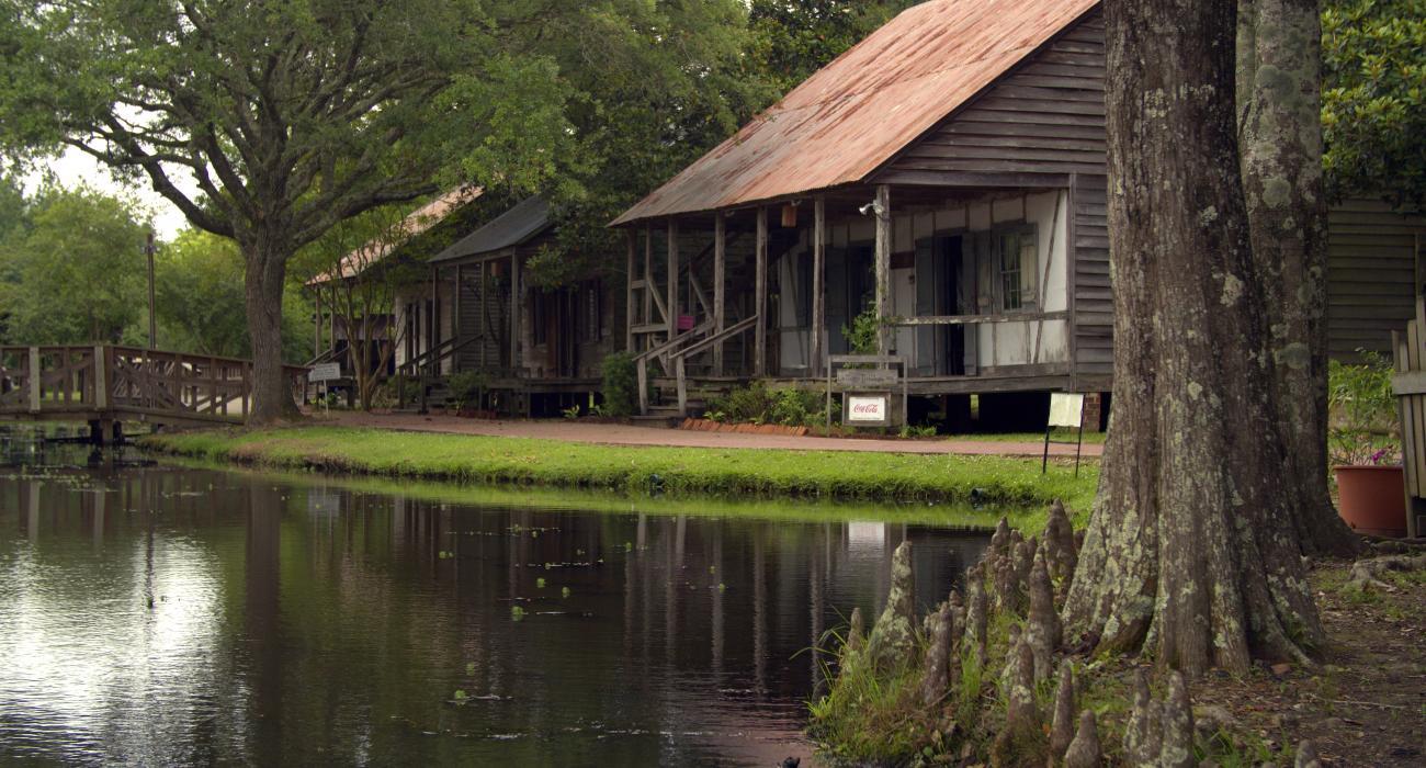 Bayou
