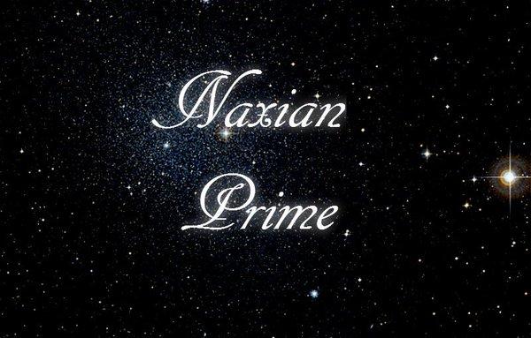Naxian Prime