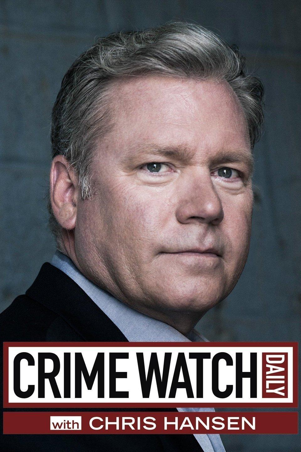 Crime Watch Daily