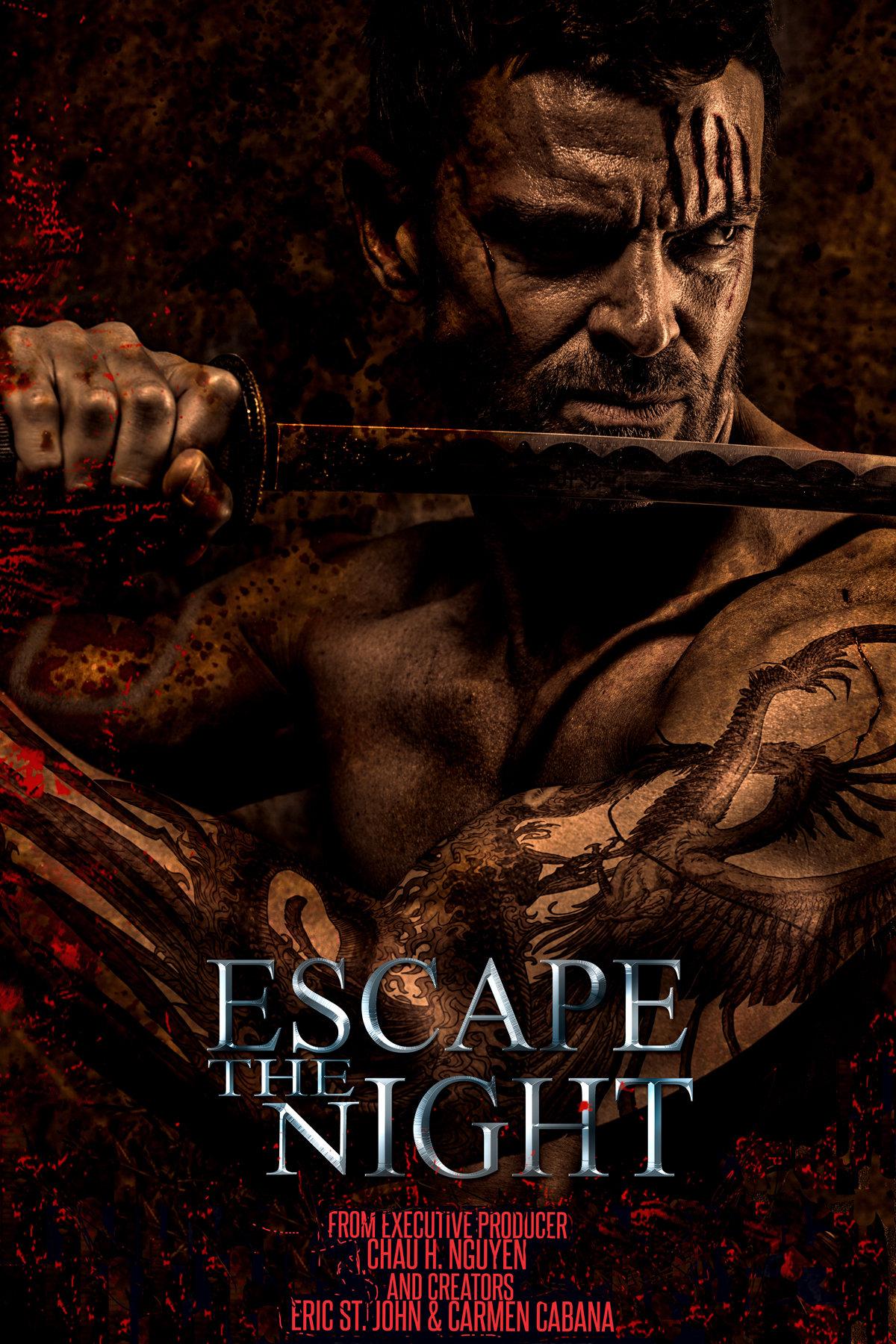 Escape the Night