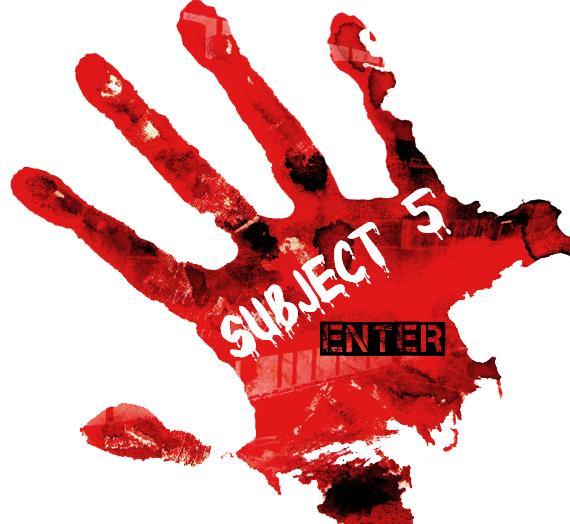 Subject 5