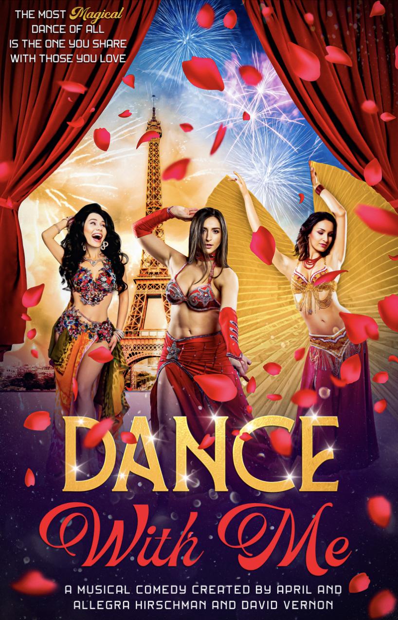Dance with Me