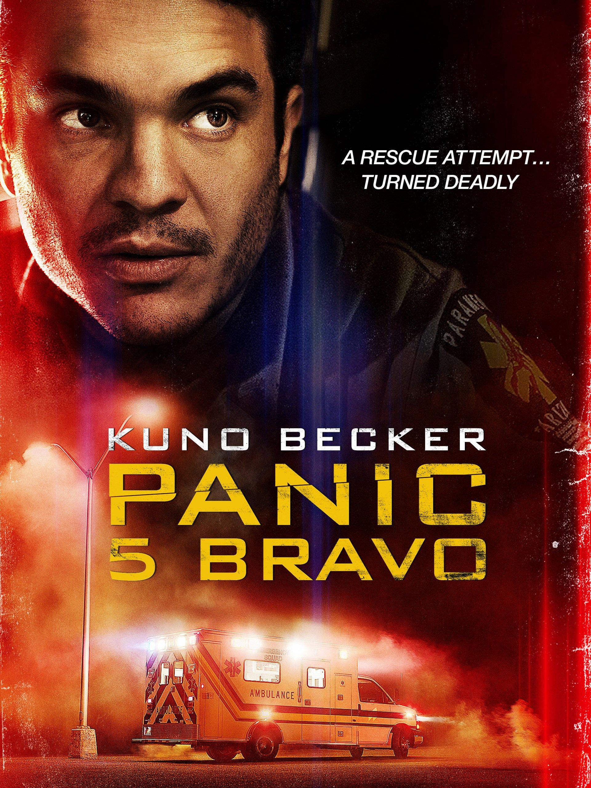 5 Bravo