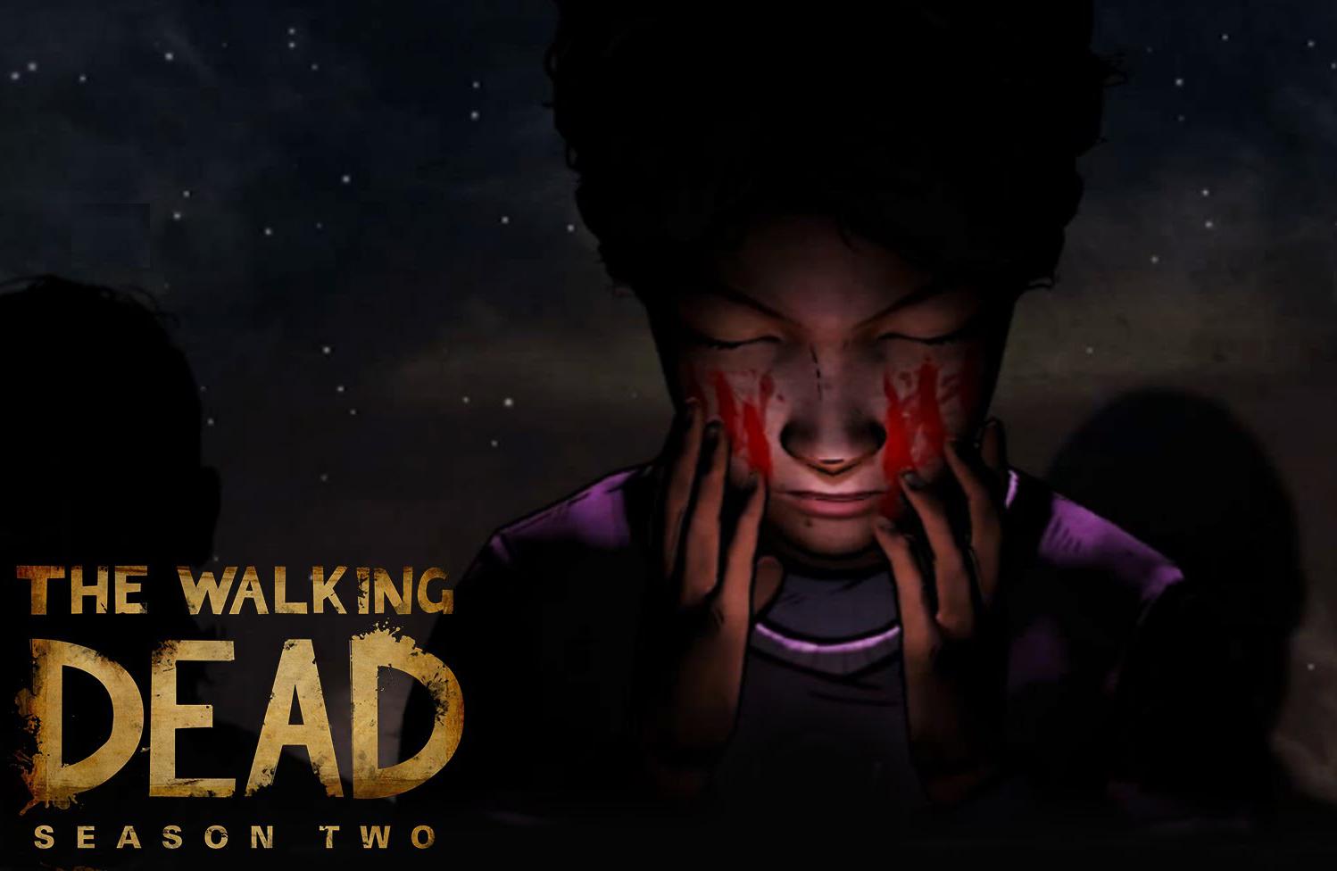 Vennori: The Walking Dead - Clementine