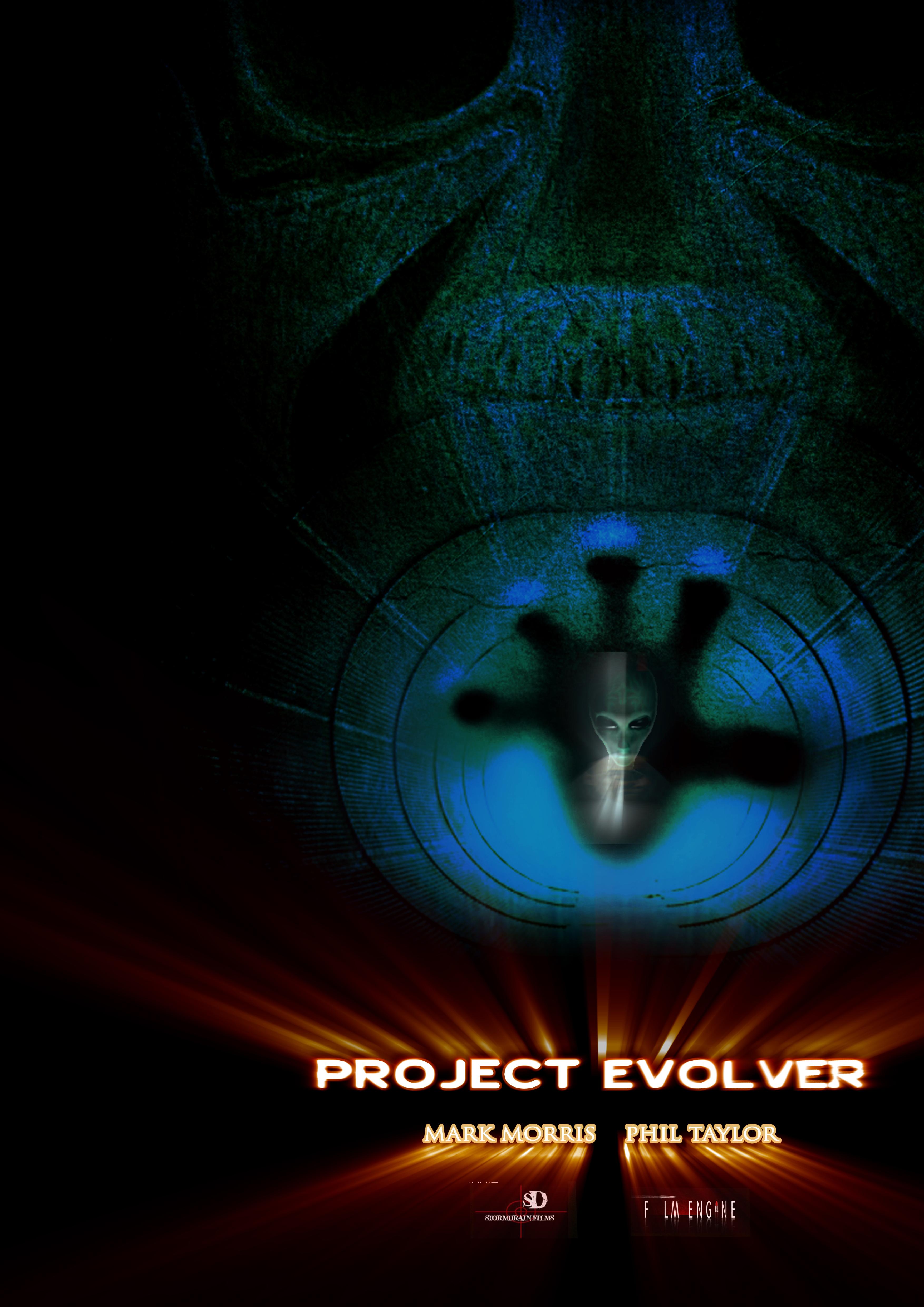 Project Evolver