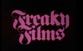 Freaky Films
