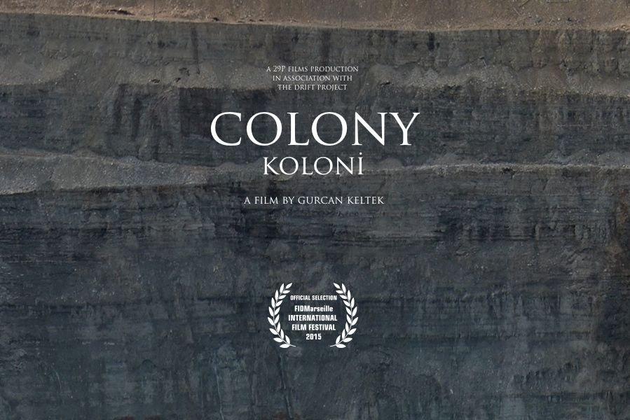Colony