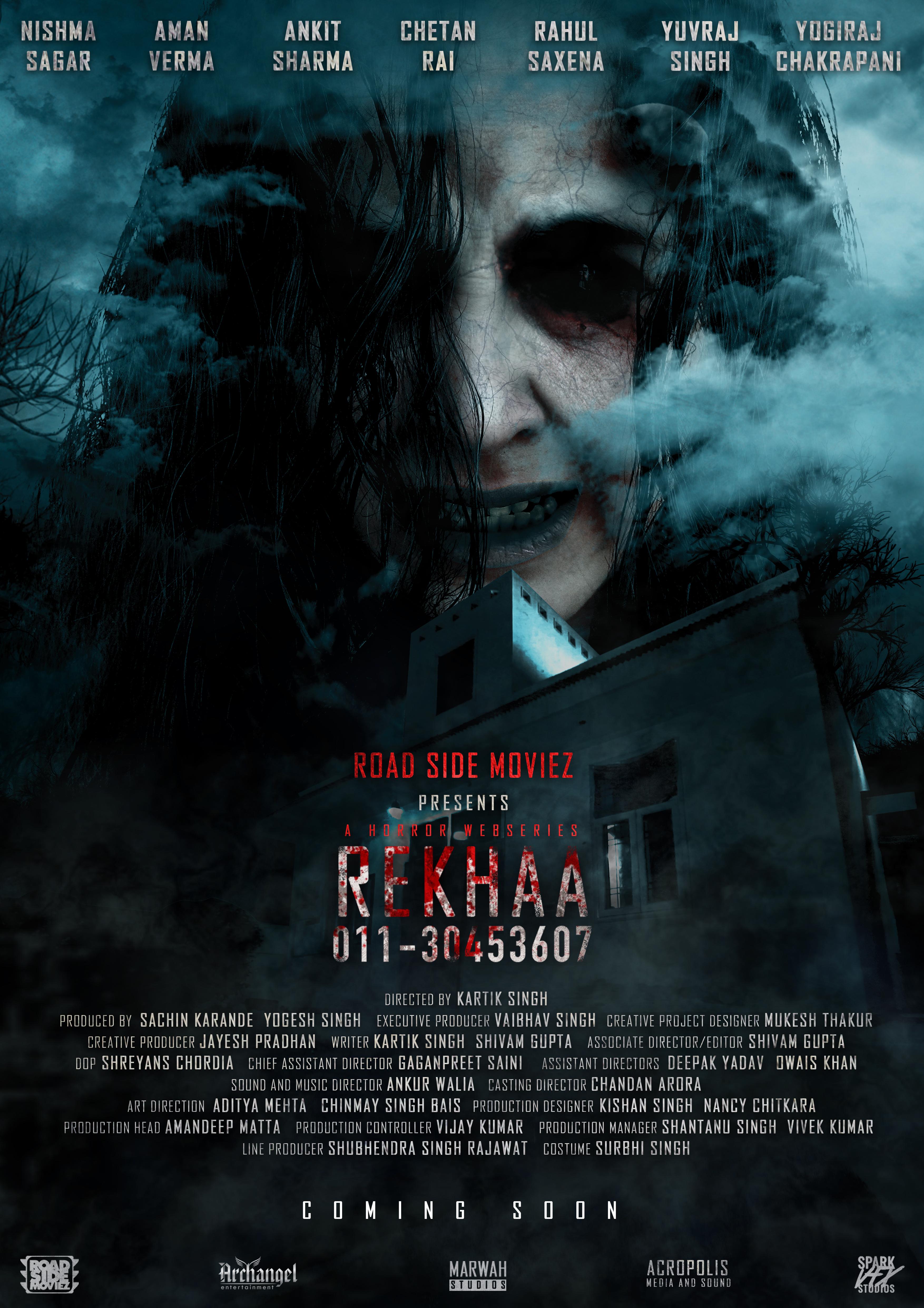 Rekhaa 011-30453607