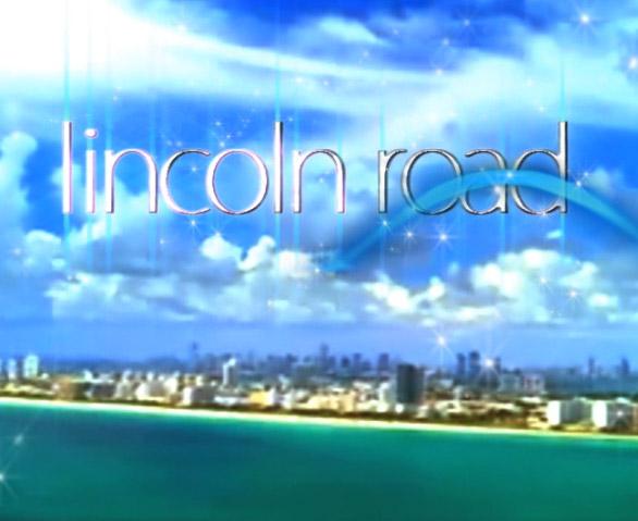 Lincoln Rd.