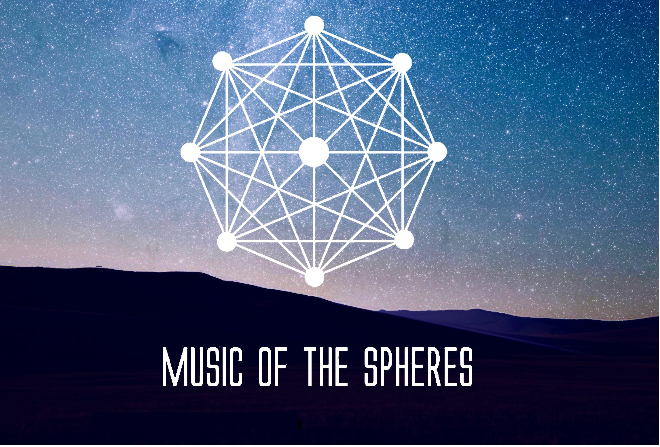 Music of the Spheres