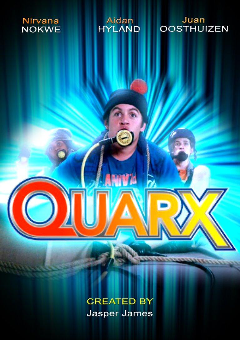 Quarx
