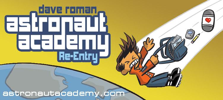Astronaut Academy