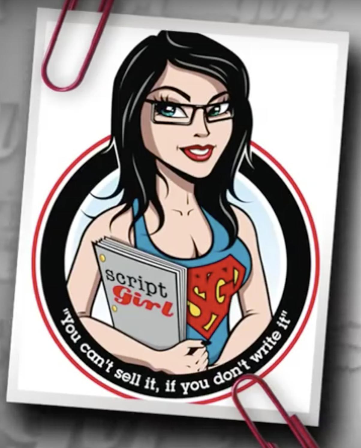 ScriptGirl Report: Final Draft Drama!