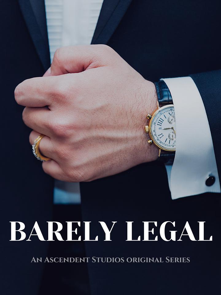 Barely Legal