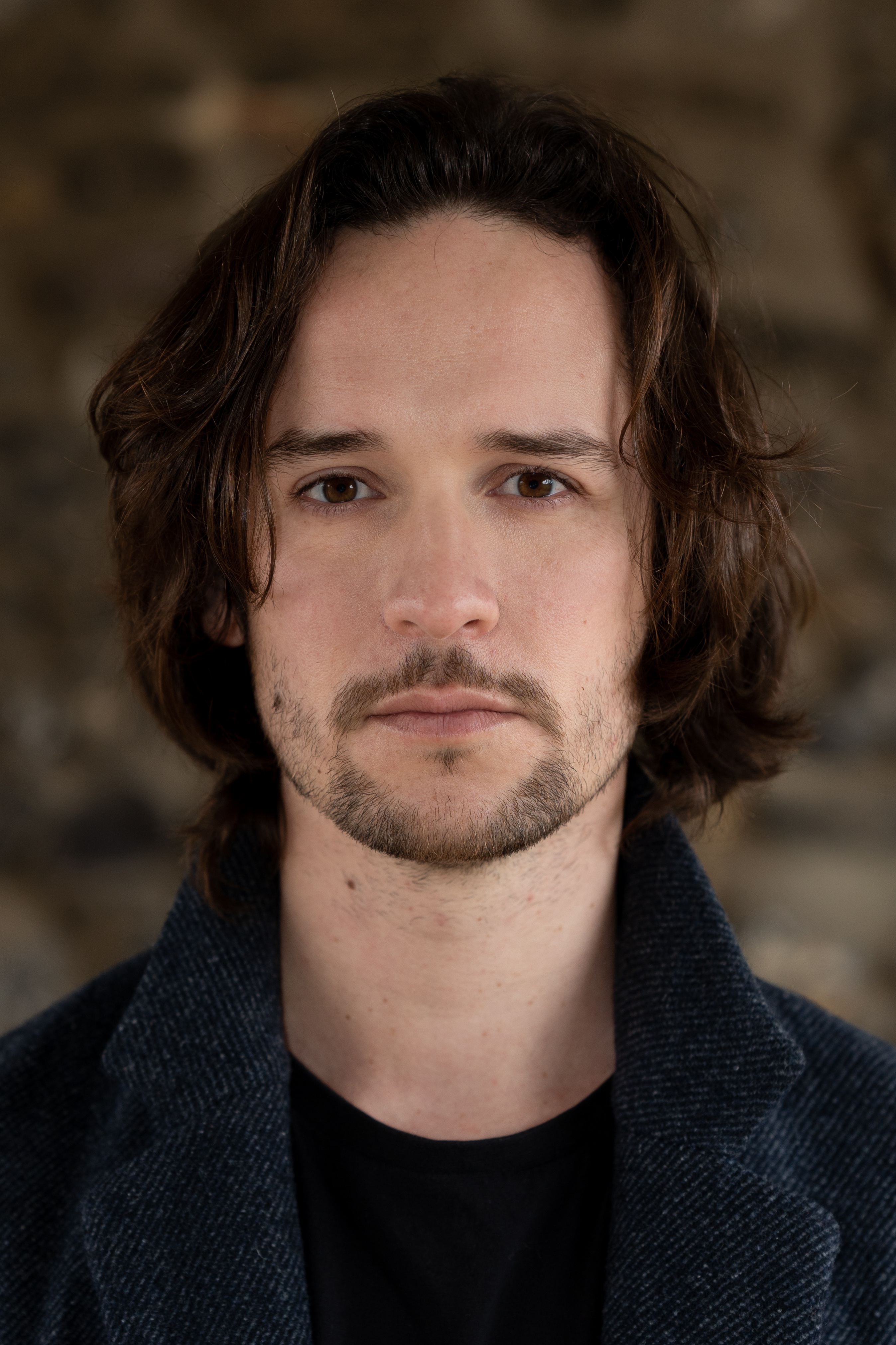 Nic Jackman
